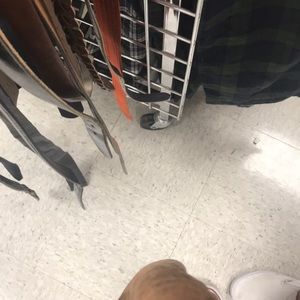 Meet your Posher, Patrick